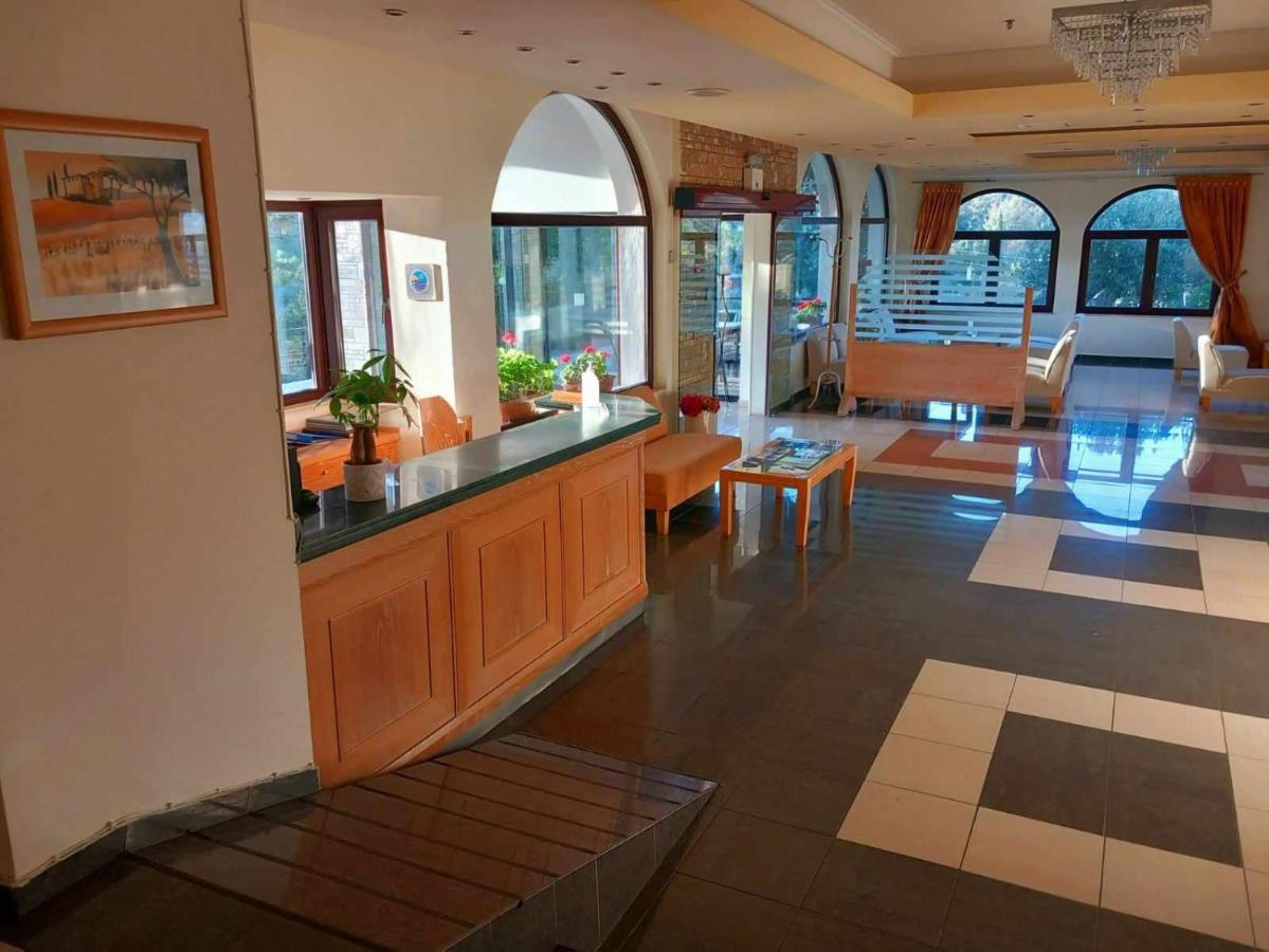Philoxenia Hotel Kavála Exterior photo